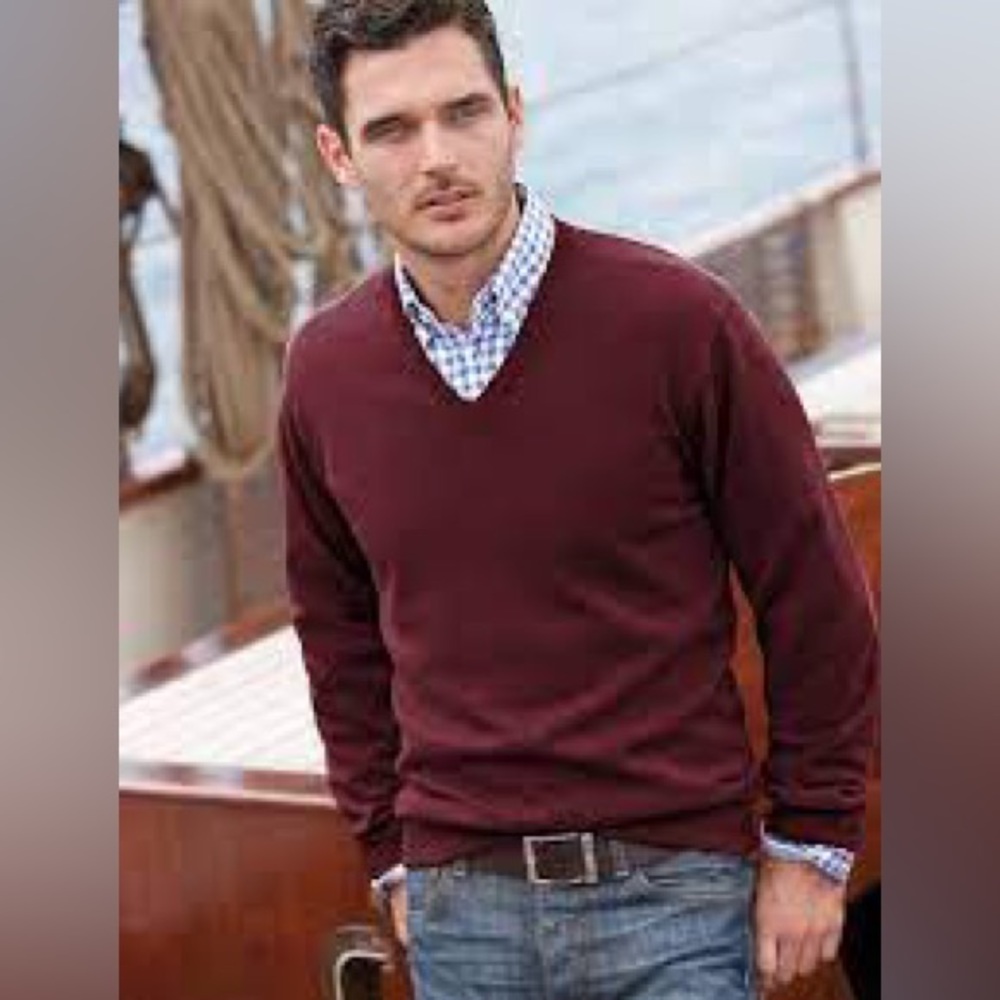 NWOT 🍀 Wool Emerald Isle Irish sweater 🇮🇪